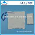 single use sterile gauze lap pad sponge